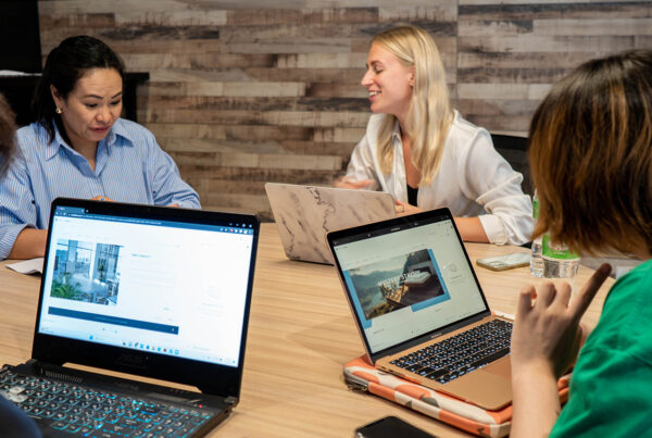 Digital Entrepreneurship