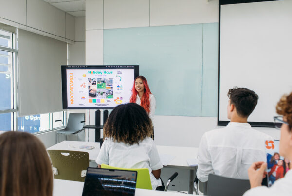 Integrated Digital Marketing