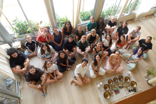 Moonzpell Sound Healing