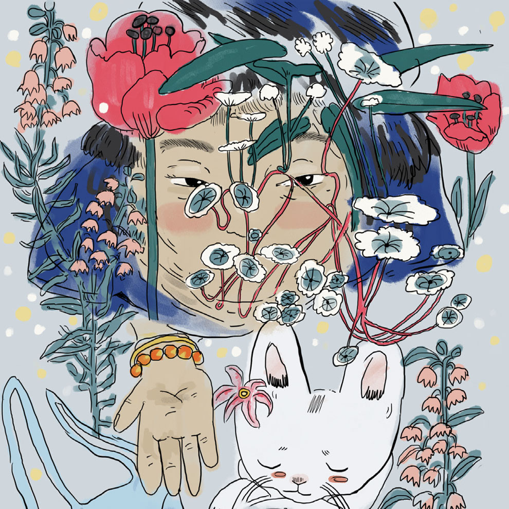 Studio UpCircle promo